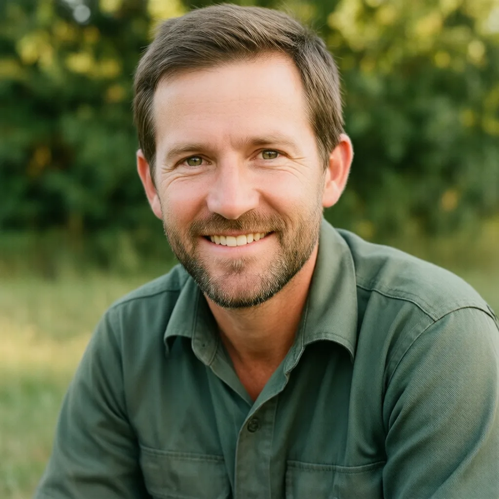 Patrick Sullivan