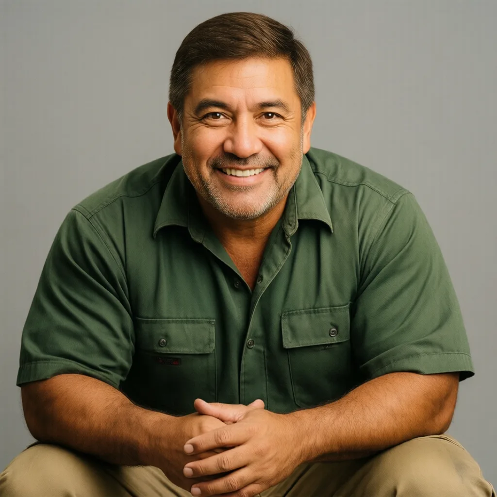Ricardo Castillo