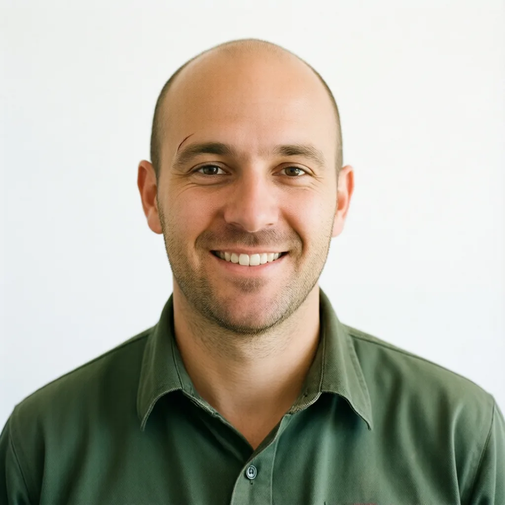 Matt Morris