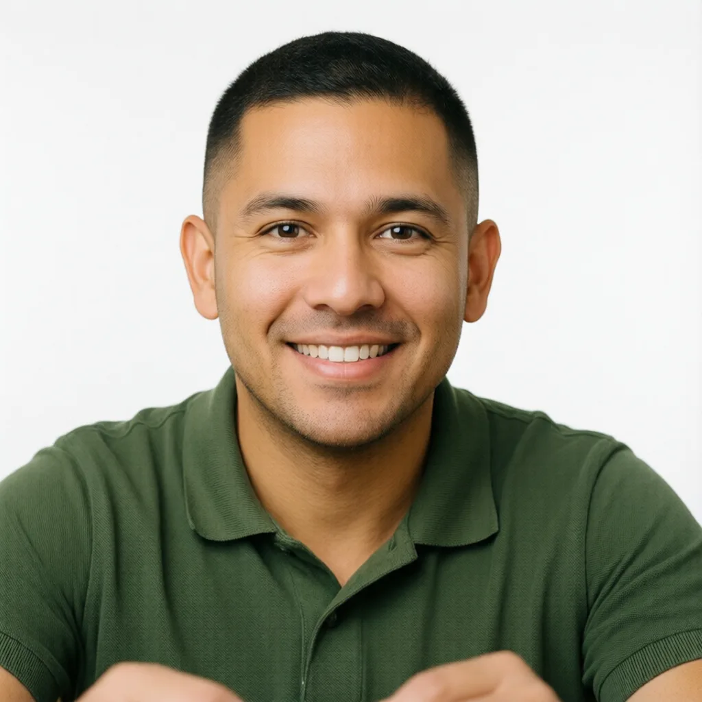 Ricardo Martinez