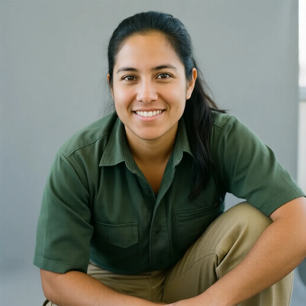 Adriana Ramirez