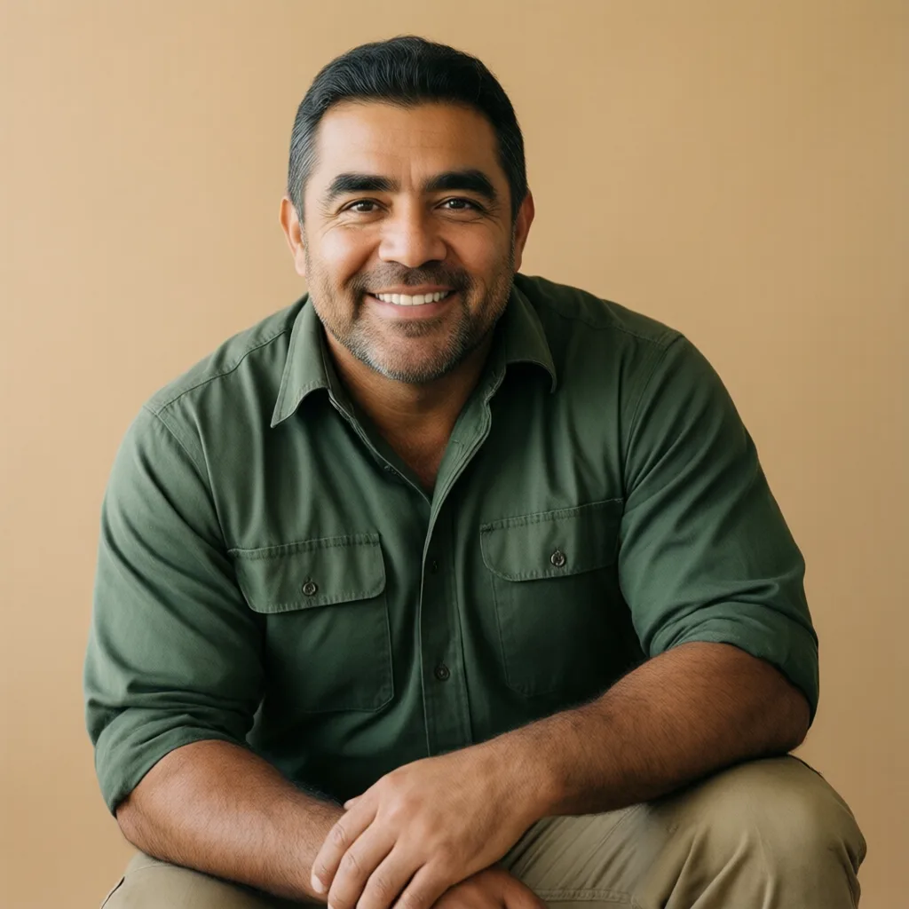 Jesse Mendez